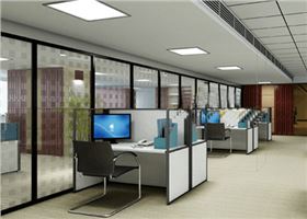 上海辦公家具