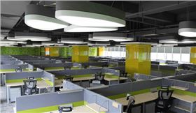 辦公家具廠家