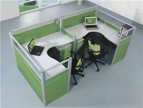 上海辦公家具