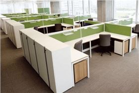 辦公家具品牌