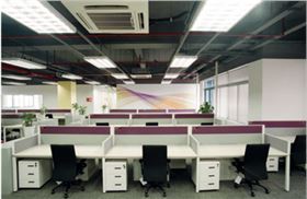 辦公家具廠家