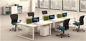 板式辦公家具