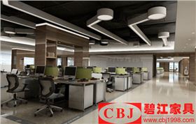 閔行辦公家具