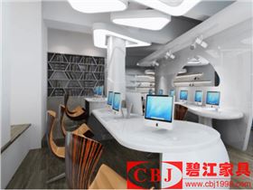 松江辦公家具