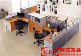 實木辦公家具