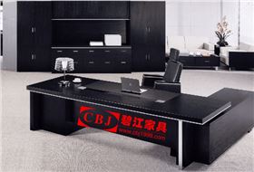 板式辦公桌