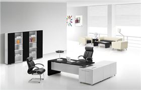 板式辦公家具