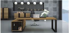 板式辦公家具
