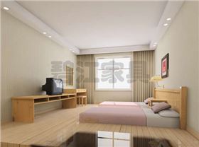 酒店辦公家具