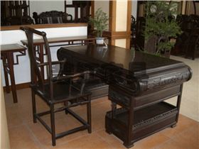 烏木辦公家具