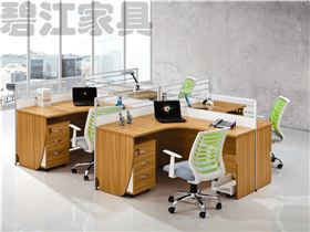 綠色辦公家具