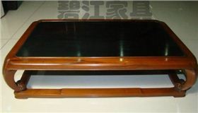 黃楊木家具