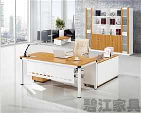 辦公家具環保