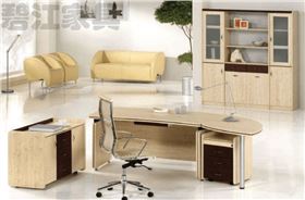 公司辦公家具