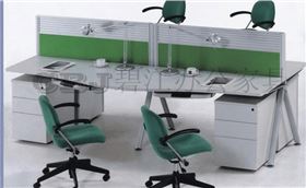 公司定制辦公家具