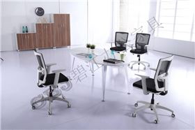板式辦公家具