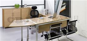 鋼制辦公家具