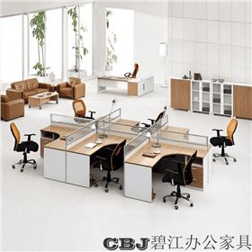 上海板式辦公家具哪家好？