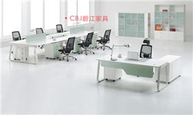 2017現代辦公家具設計理念？