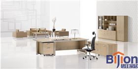 油漆辦公家具