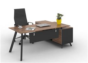 板式辦公家具