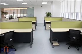 板式辦公家具