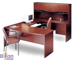 定制辦公家具