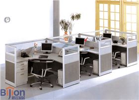 上海辦公家具