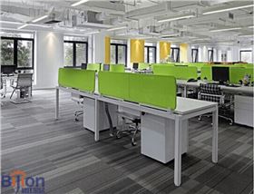辦公家具廠