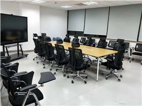 辦公家具定制