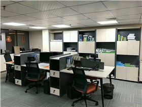 碧江辦公家具