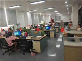 辦公家具定制