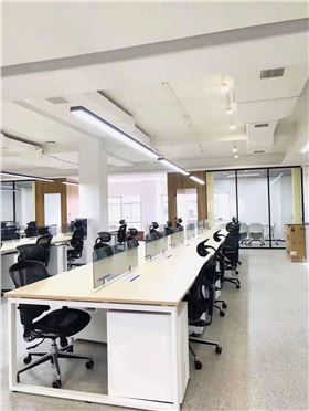 板式辦公桌推薦