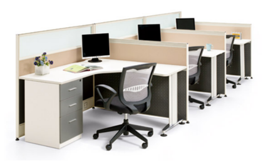 板式辦公家具