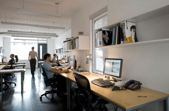 辦公家具廠家