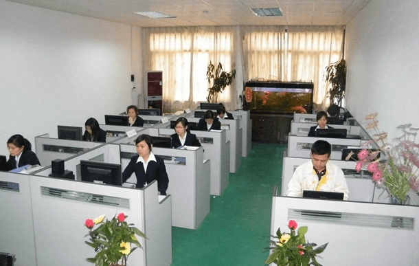 定制辦公家具