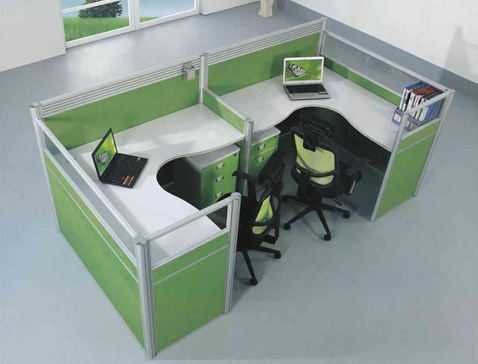 上海辦公家具