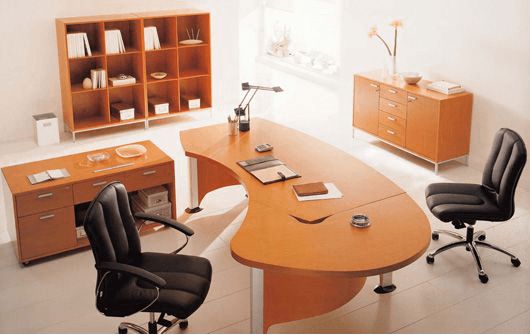 辦公室家具