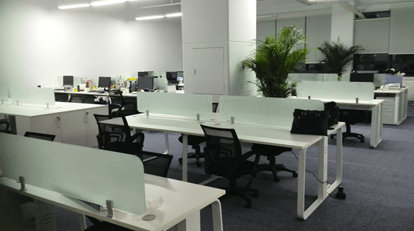 辦公家具公司