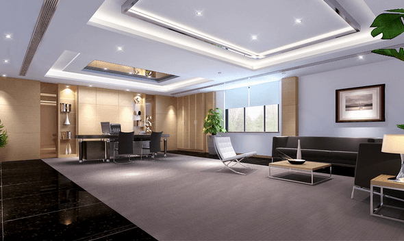 定制辦公家具