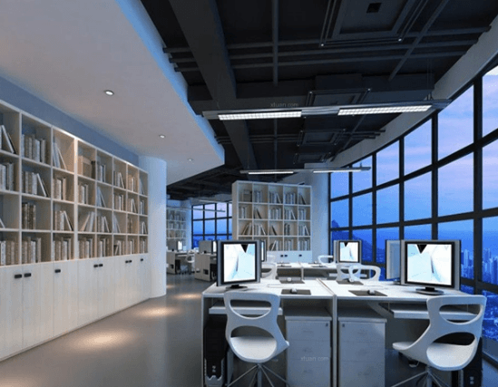 上海辦公家具