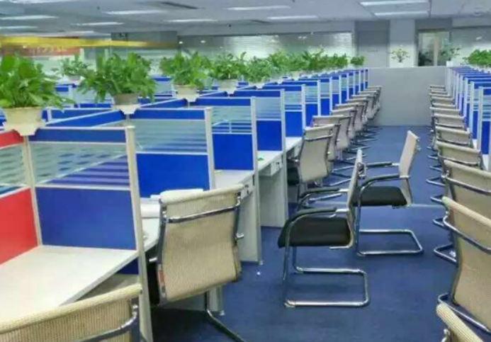 辦公家具公司