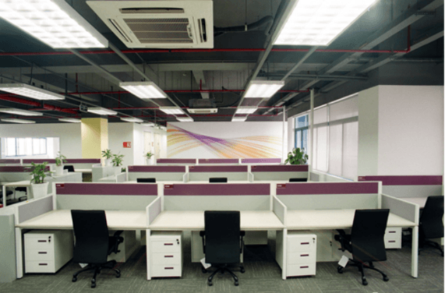 辦公家具公司