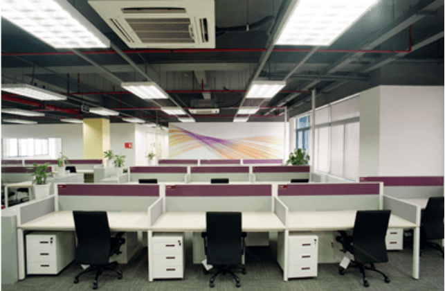 辦公家具廠家