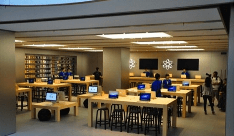 上海辦公家具
