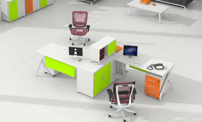 定做辦公家具