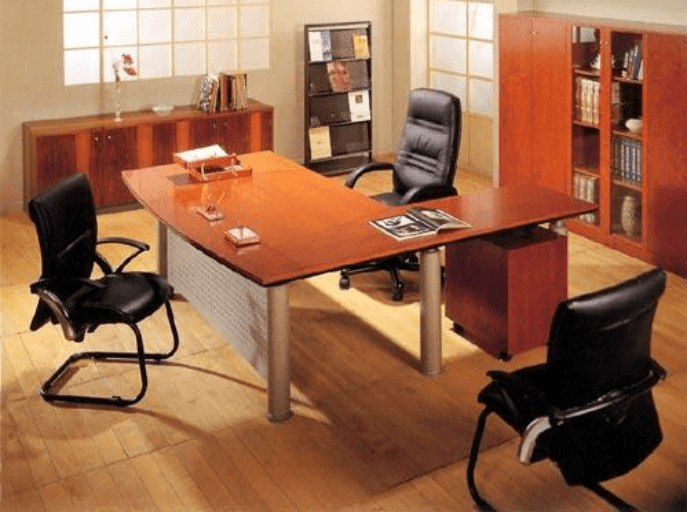 定做辦公家具