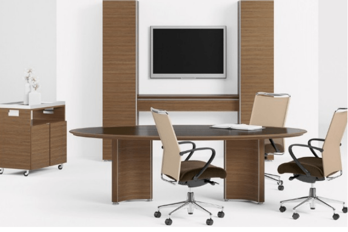 定做辦公家具