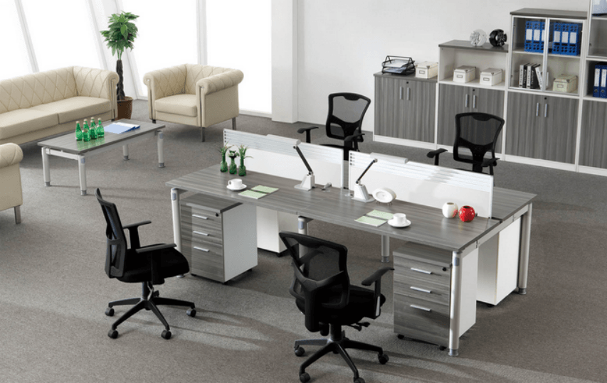 定做辦公家具
