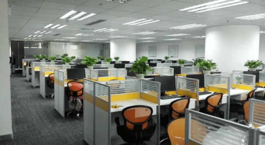 辦公室家具